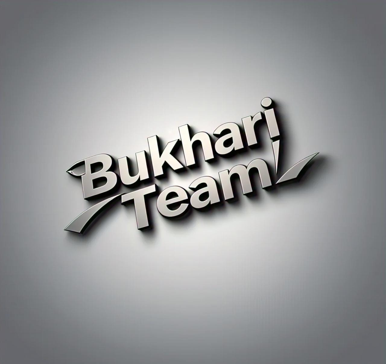 Bukhari AI logo